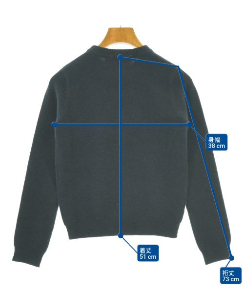 extreme cashmere 毛衣