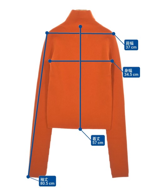 extreme cashmere 毛衣