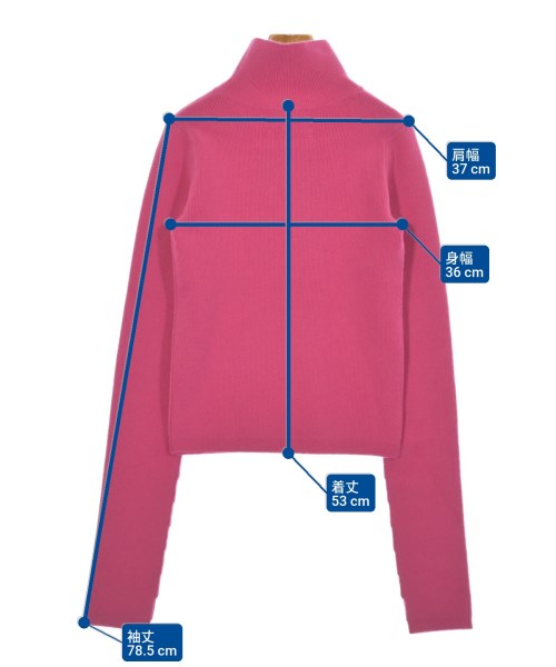 extreme cashmere 毛衣