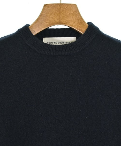 extreme cashmere 毛衣