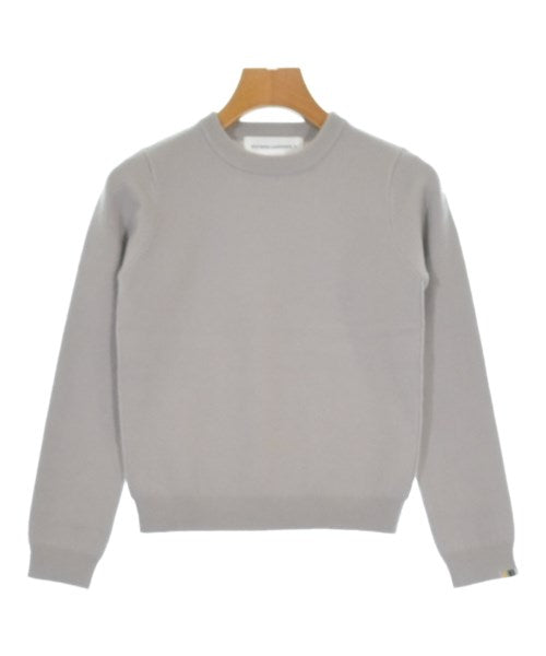 extreme cashmere 毛衣