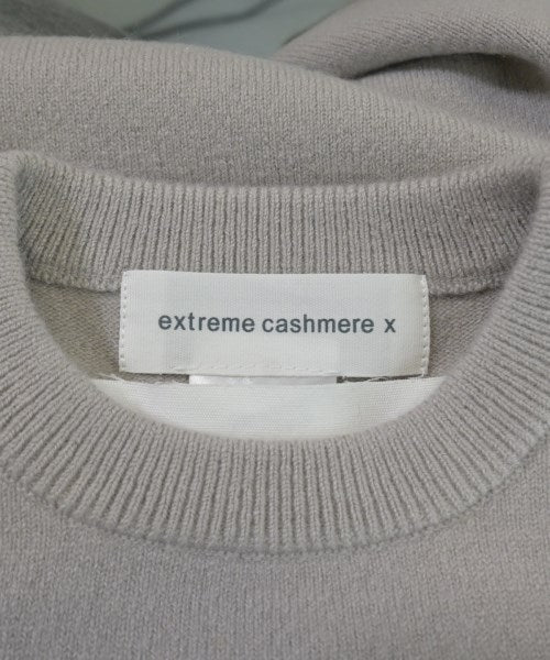 extreme cashmere 毛衣