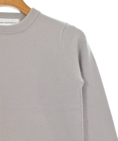 extreme cashmere 毛衣