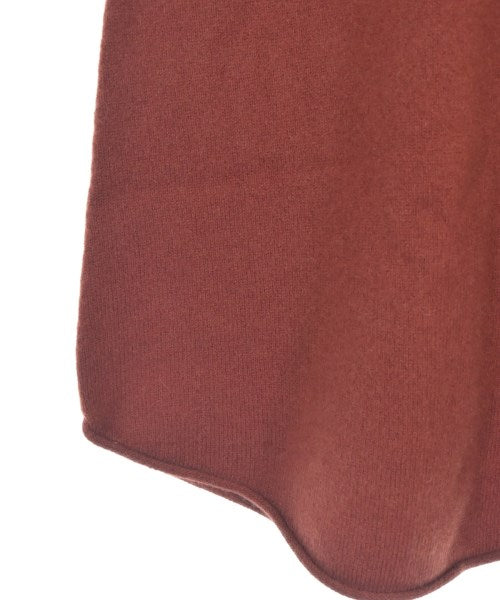 extreme cashmere 長裙/超長裙