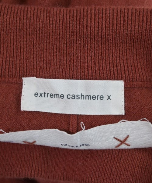 extreme cashmere 長裙/超長裙