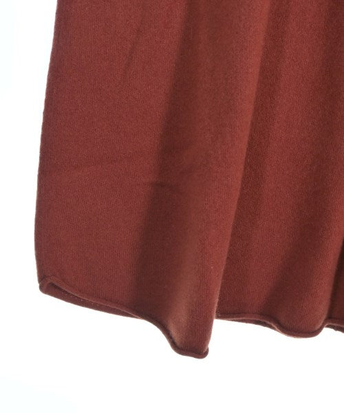 extreme cashmere 長裙/超長裙