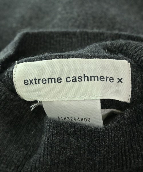 extreme cashmere 毛衣