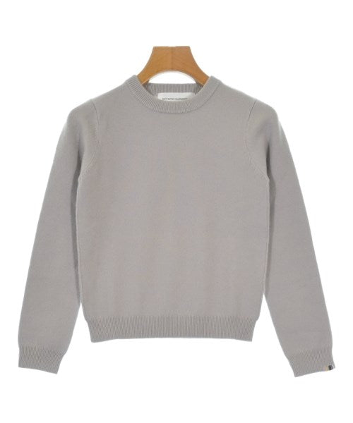extreme cashmere 毛衣