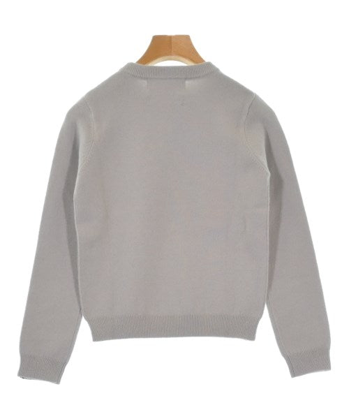 extreme cashmere 毛衣