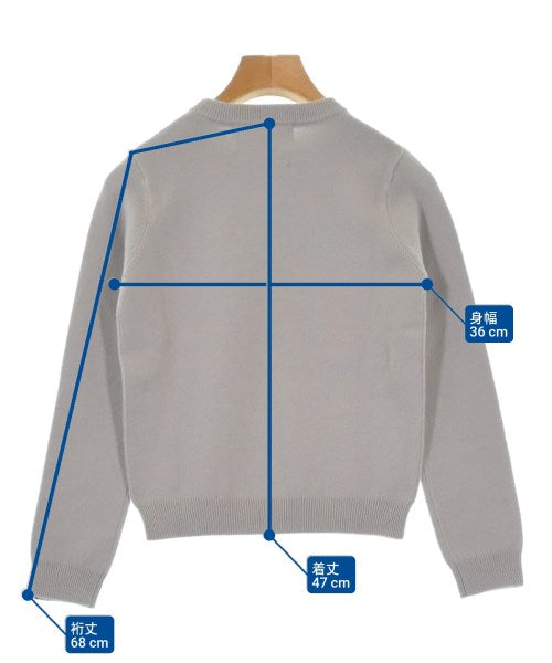 extreme cashmere 毛衣