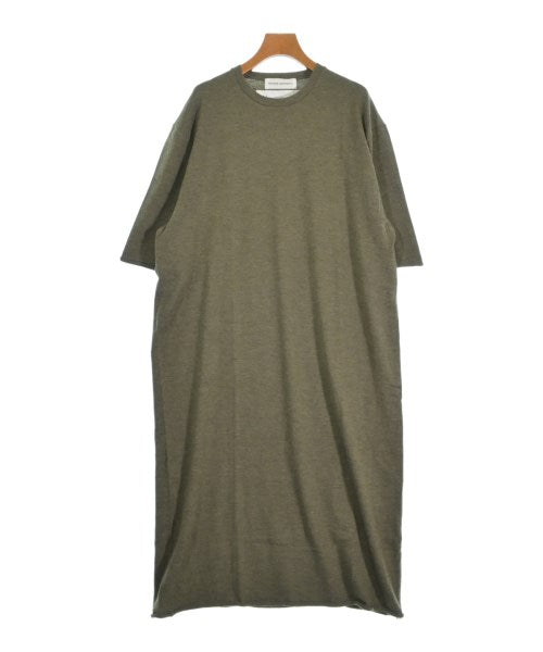 extreme cashmere 洋裝