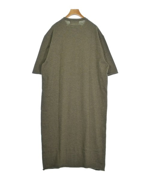 extreme cashmere 洋裝