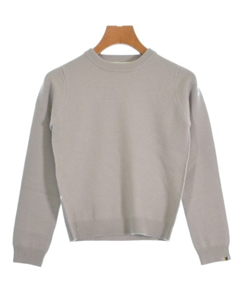 extreme cashmere 毛衣