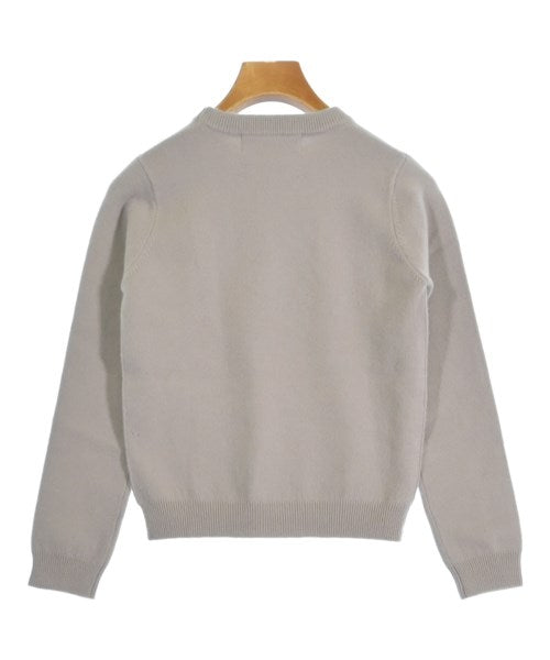 extreme cashmere 毛衣