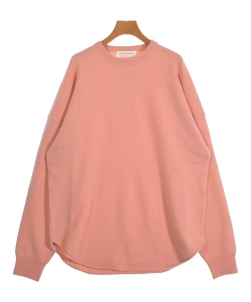 extreme cashmere 毛衣