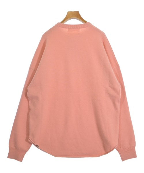 extreme cashmere 毛衣