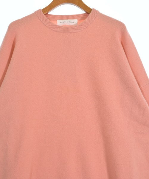extreme cashmere 毛衣