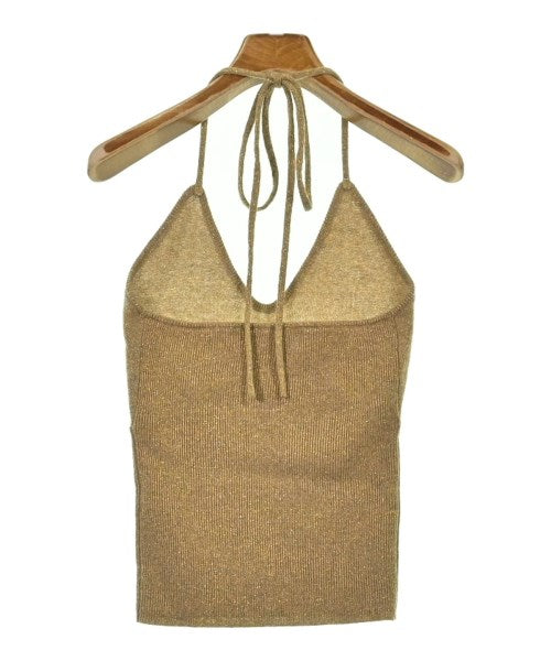 extreme cashmere 背心