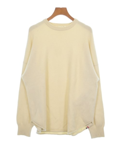 extreme cashmere 毛衣