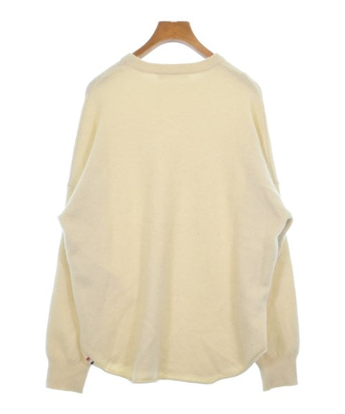 extreme cashmere 毛衣