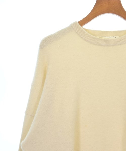 extreme cashmere 毛衣