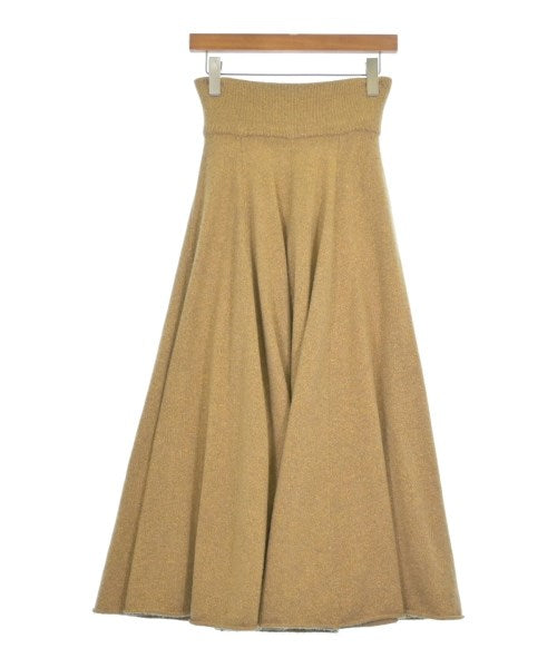 extreme cashmere 長裙/超長裙