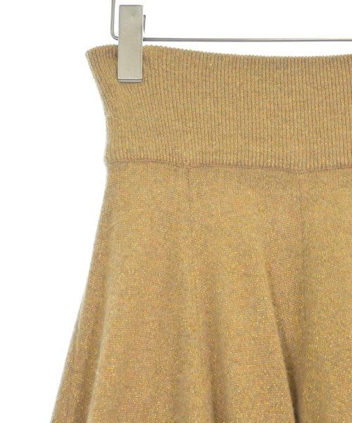 extreme cashmere 長裙/超長裙