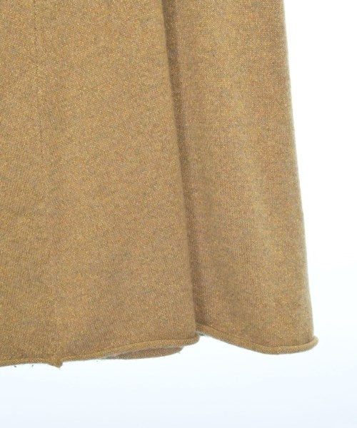 extreme cashmere 長裙/超長裙