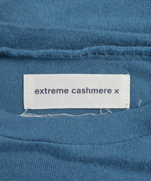 extreme cashmere 毛衣