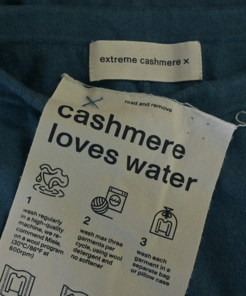 extreme cashmere 其他款