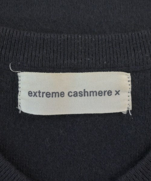 extreme cashmere 毛衣