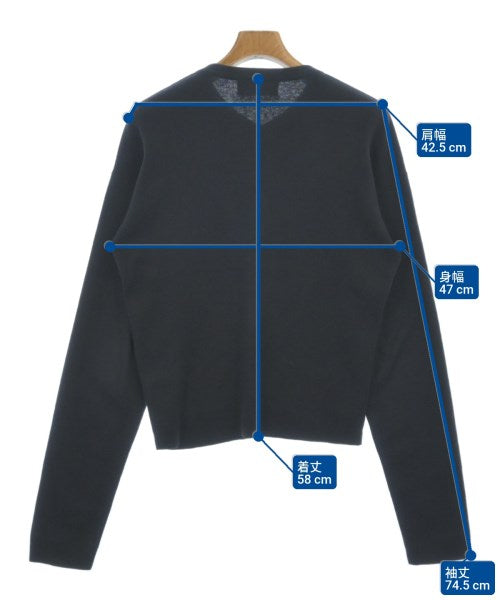 extreme cashmere 毛衣