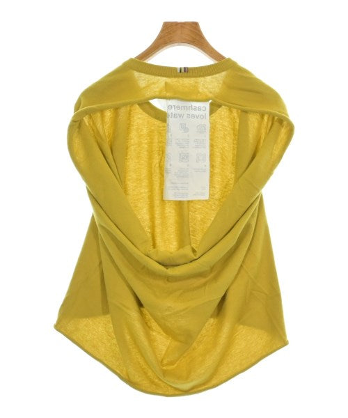 extreme cashmere 毛衣