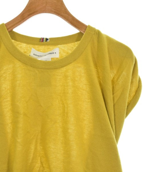 extreme cashmere 毛衣