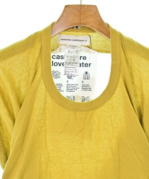 extreme cashmere 毛衣