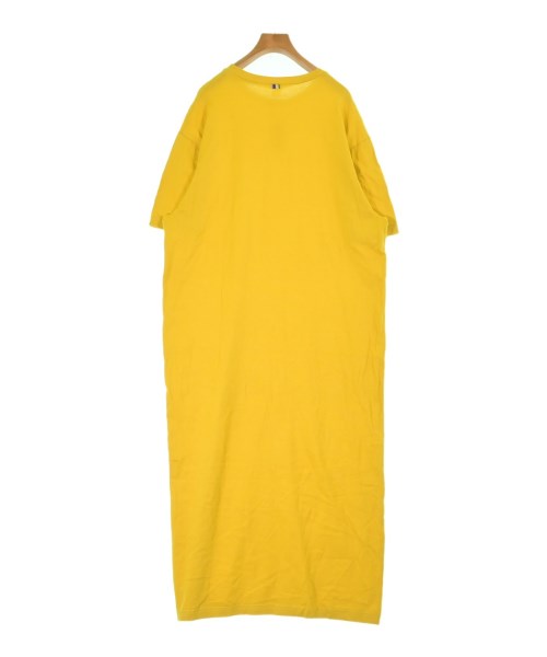 extreme cashmere 洋裝