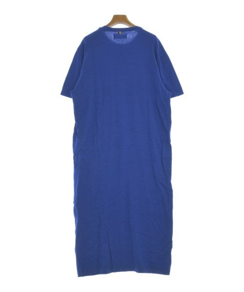 extreme cashmere 洋裝