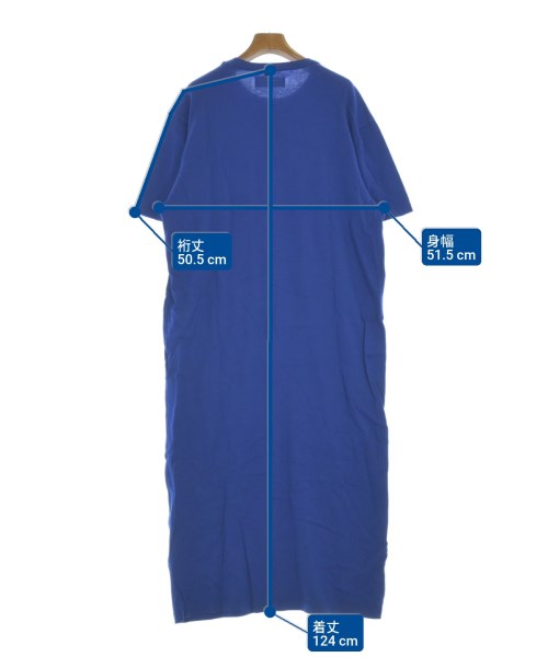 extreme cashmere 洋裝