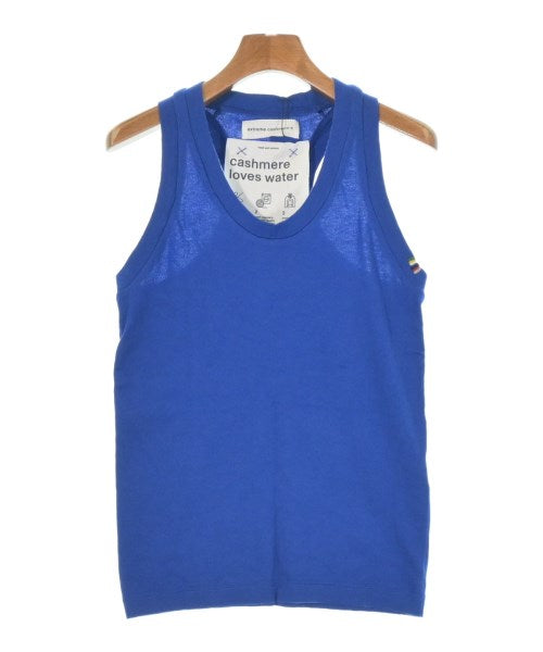 extreme cashmere 無袖上衣