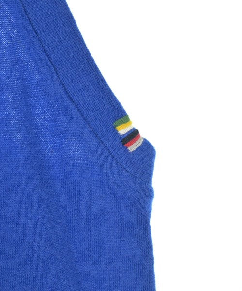 extreme cashmere 無袖上衣