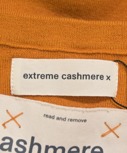 extreme cashmere 無袖上衣