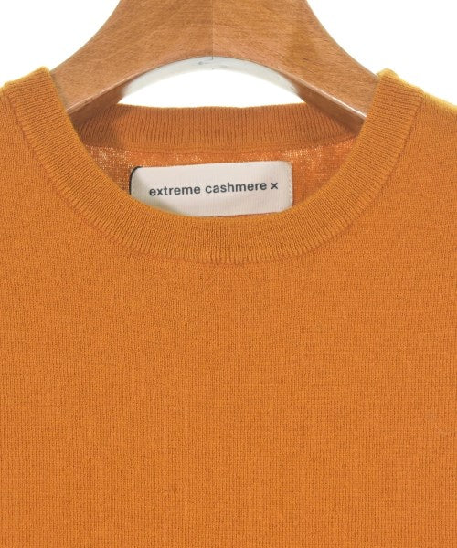 extreme cashmere 無袖上衣