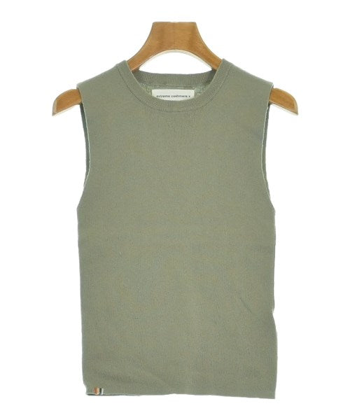 extreme cashmere 毛衣