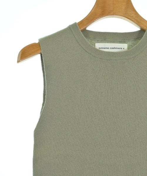 extreme cashmere 毛衣
