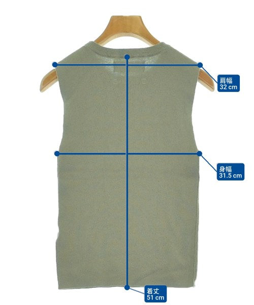 extreme cashmere 毛衣