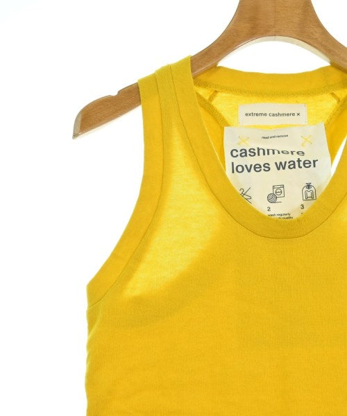 extreme cashmere 毛衣