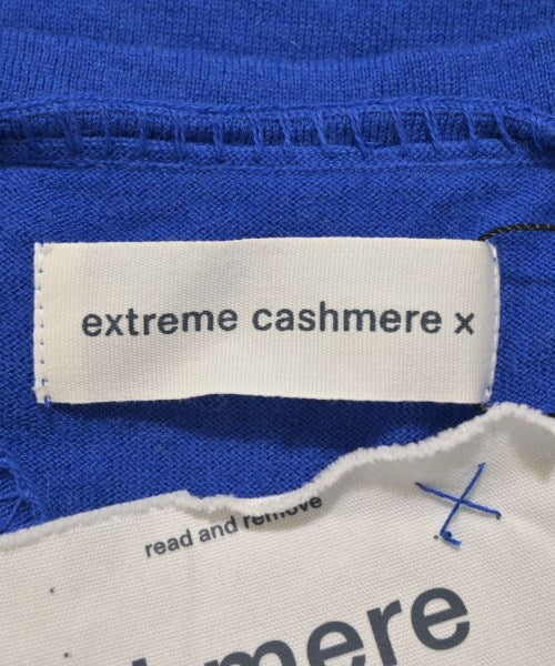extreme cashmere 無袖上衣