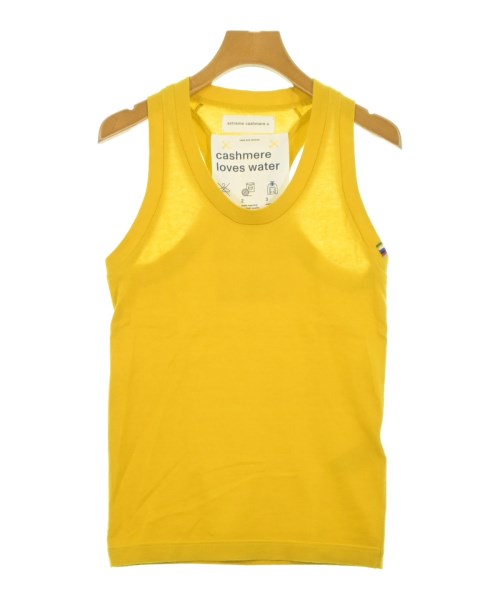 extreme cashmere 毛衣