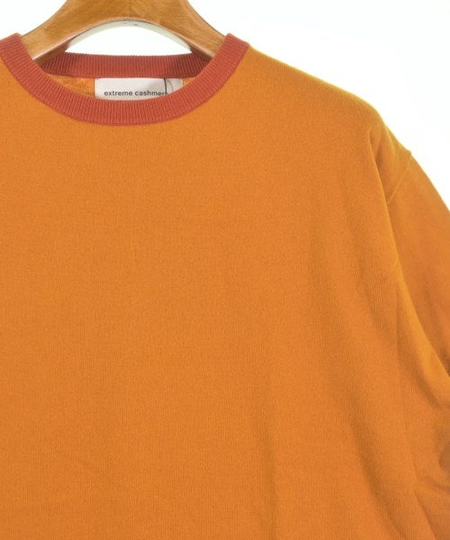 extreme cashmere 毛衣