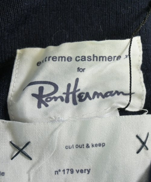 extreme cashmere 其他款